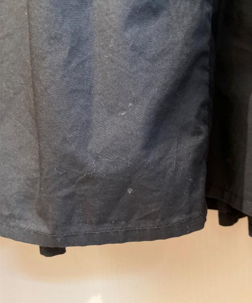 merlette（マーレット）merlette (マーレット) ワンピース　9910300057 ブラック サイズ:X SMALLの古着・服飾アイテム