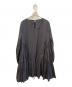 merlette (マーレット) ワンピース　9910300057 ブラック サイズ:X SMALL：10000円