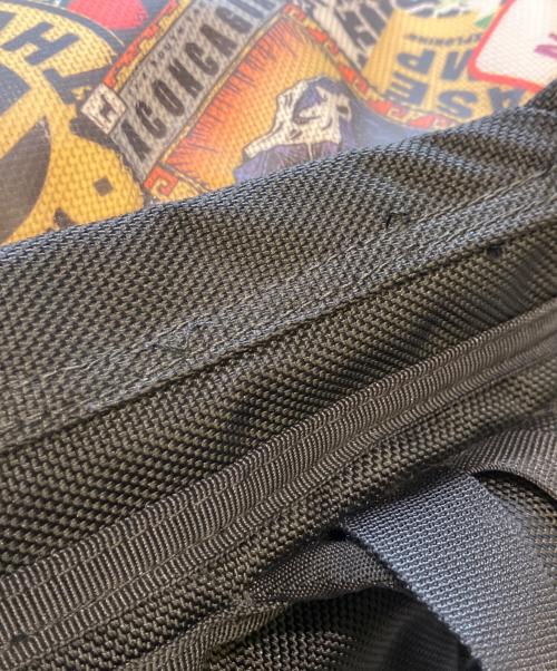 THE NORTH FACE（ザ ノース フェイス）THE NORTH FACE (ザ ノース フェイス) ステッカープリント BC FUSE BOX　NM81630 マルチカラーの古着・服飾アイテム