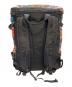 THE NORTH FACE (ザ ノース フェイス) ステッカープリント BC FUSE BOX　NM81630 マルチカラー：8000円