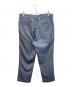 Dickies (ディッキーズ) 80’Sワークパンツ スカイブルー サイズ:W34：7000円