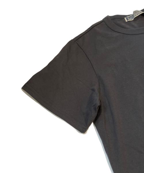 beauty:beast（ビューティービースト）beauty:beast (ビューティービースト) COSPA (コスパ) アニメプリントTシャツ ブラック サイズ:L 未使用品の古着・服飾アイテム