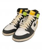 ）の古着「Air Jordan 1 High OG」｜Volt Gold