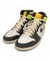 NIKE（ナイキ）の古着「Air Jordan 1 High OG」｜Volt Gold