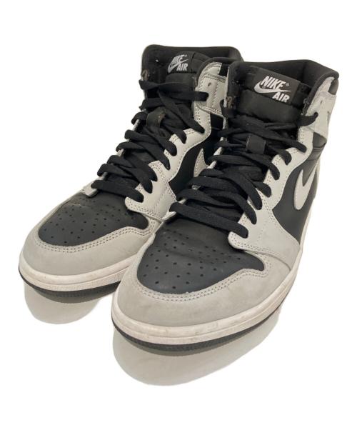 NIKE（ナイキ）NIKE (ナイキ) Air Jordan 1 High OG Shadow 2.0 サイズ:27.5の古着・服飾アイテム