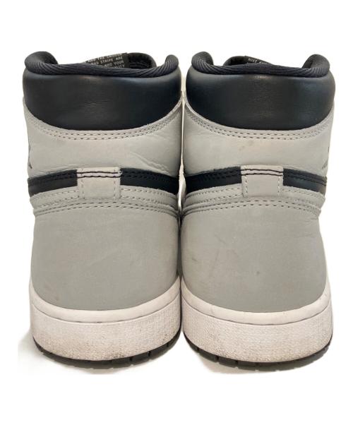 NIKE（ナイキ）NIKE (ナイキ) Air Jordan 1 High OG Shadow 2.0 サイズ:27.5の古着・服飾アイテム