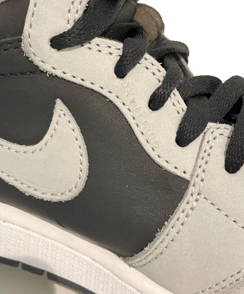 NIKE（ナイキ）NIKE (ナイキ) Air Jordan 1 High OG Shadow 2.0 サイズ:27.5の古着・服飾アイテム