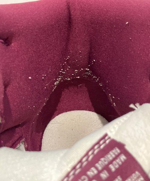 NIKE（ナイキ）NIKE (ナイキ) Air Jordan 1 High OG Bordeaux サイズ:27.5の古着・服飾アイテム