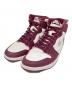 NIKE（ナイキ）の古着「Air Jordan 1 High OG」｜Bordeaux