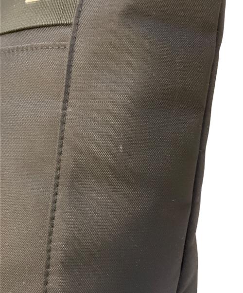 AVIREX（アヴィレックス）AVIREX (アヴィレックス) ビジネスバッグ ブラックの古着・服飾アイテム