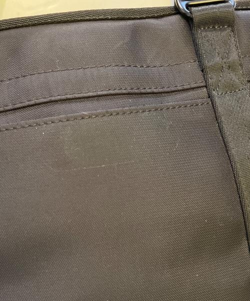 AVIREX（アヴィレックス）AVIREX (アヴィレックス) ビジネスバッグ ブラックの古着・服飾アイテム