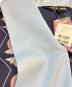 中古・古着 Sister Jane (シスタージェーン) 飛行機柄リボンワンピース　18SJ01DR976BLE ネイビー サイズ:S：10000円