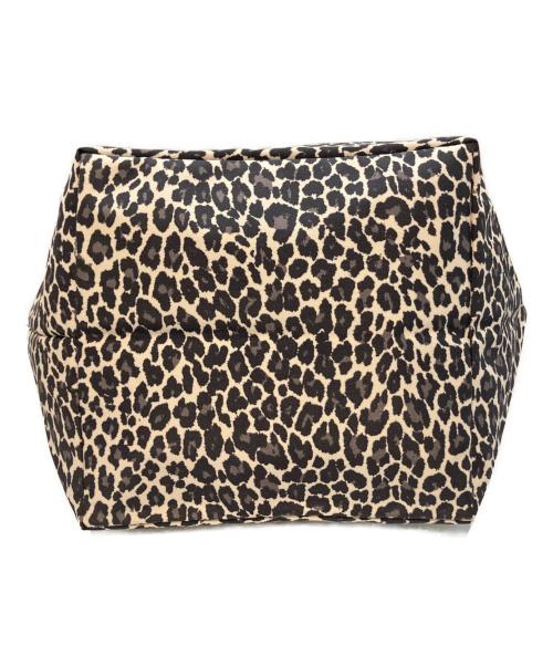 Herve Chapelier（エルベシャプリエ）Herve Chapelier (エルベシャプリエ) 舟形トートバッグ　1027F ホワイトの古着・服飾アイテム