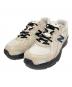 NEW BALANCE（ニューバランス）の古着「ローカットスニーカー/740Timberwolf White　U7404OO」｜ベージュ