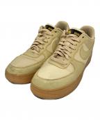 NIKEナイキ）の古着「Air Force 1 Low GORE-TEX 
