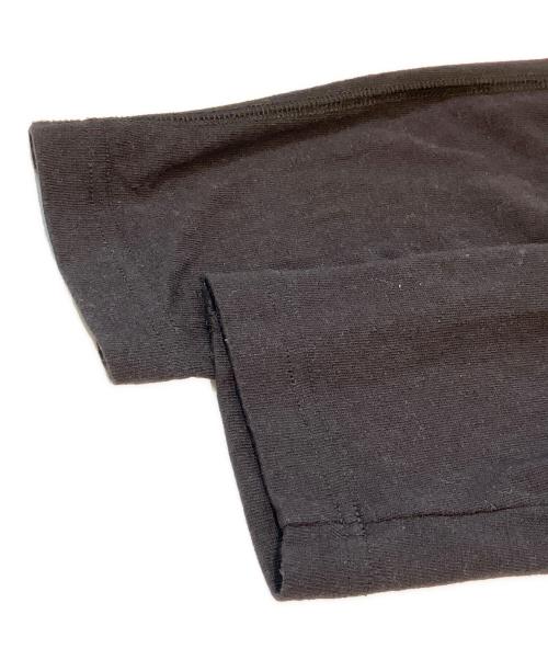 THE SHINZONE（ザ シンゾーン）THE SHINZONE (ザ シンゾーン) クルーネックニットカーディガン/C/W CREW NECK CARDIGAN ブラック サイズ:FO 未使用品の古着・服飾アイテム