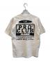 X-LARGE (エクストララージ) PROCLUB (プロクラブ) HEAVY WEIGHT S/S TEE　101262011041 ベージュ サイズ:L：6000円