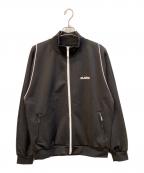 X-LARGEエクストララージ）の古着「OG TRACK JACKET　101251021009」｜ブラック