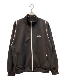 X-LARGE（エクストララージ）の古着「OG TRACK JACKET　101251021009」｜ブラック