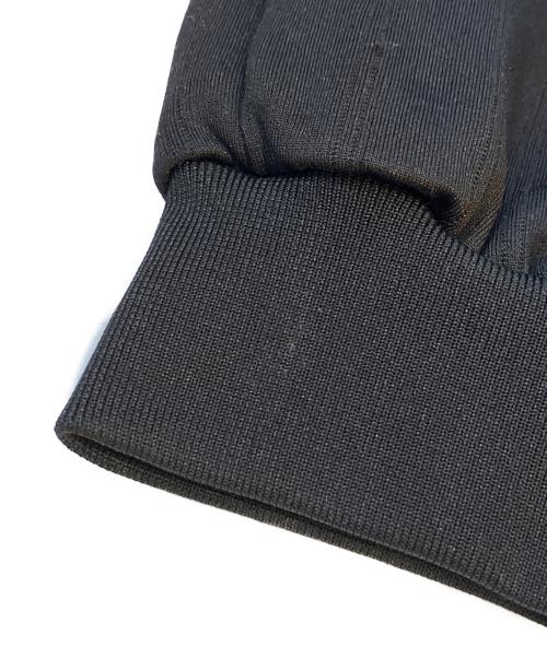 X-LARGE（エクストララージ）X-LARGE (エクストララージ) OG TRACK JACKET　101251021009 ブラック サイズ:XLの古着・服飾アイテム