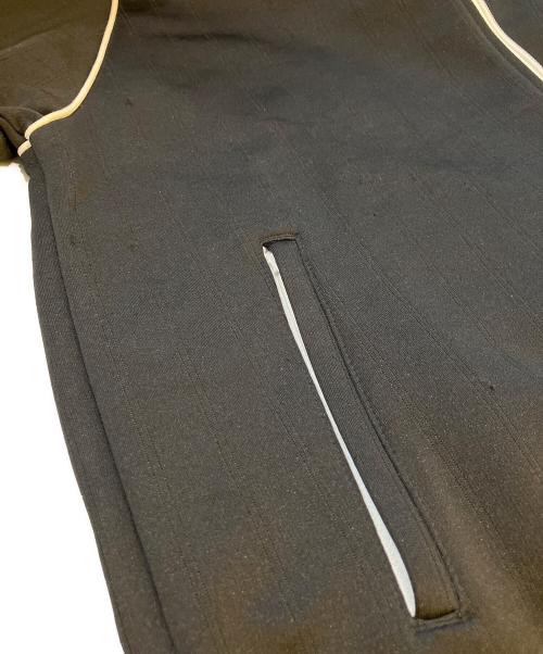 X-LARGE（エクストララージ）X-LARGE (エクストララージ) OG TRACK JACKET　101251021009 ブラック サイズ:XLの古着・服飾アイテム
