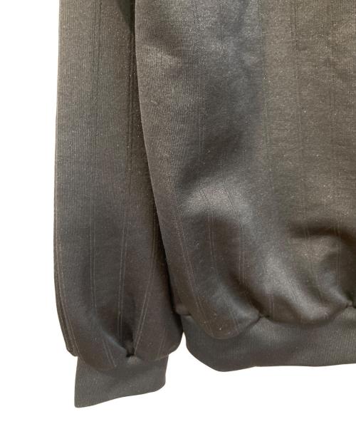 X-LARGE（エクストララージ）X-LARGE (エクストララージ) OG TRACK JACKET　101251021009 ブラック サイズ:XLの古着・服飾アイテム