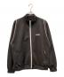 X-LARGE（エクストララージ）の古着「OG TRACK JACKET　101251021009」｜ブラック