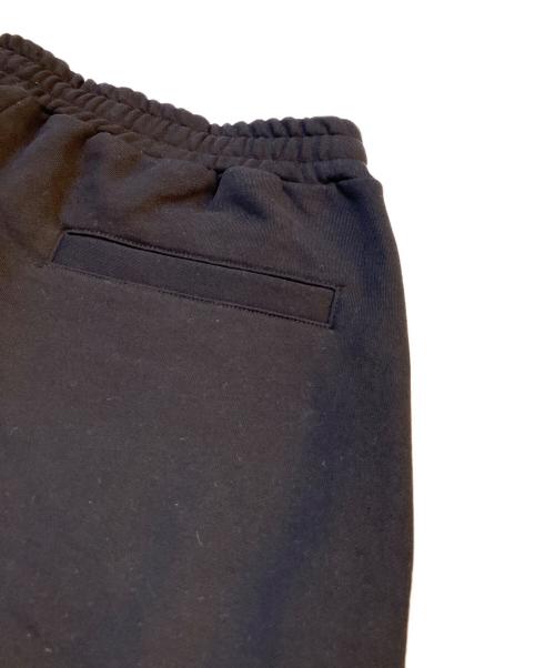 DIESEL（ディーゼル）DIESEL (ディーゼル) ハーフパンツ　P-CROWN-DIV ブラック サイズ:Lの古着・服飾アイテム