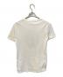 POLO RALPH LAUREN (ポロ・ラルフローレン) プリントTシャツ ホワイト サイズ:S：4000円