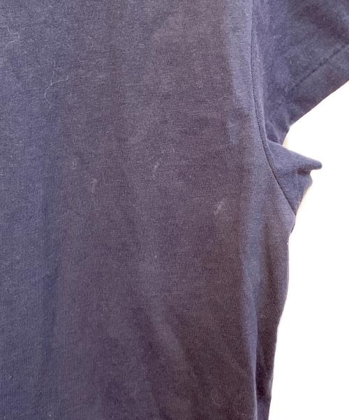 POLO RALPH LAUREN（ポロ・ラルフローレン）POLO RALPH LAUREN (ポロ・ラルフローレン) 半袖Tシャツ ネイビー サイズ:Sの古着・服飾アイテム