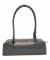 AULENTTI (オウレンティ) BUGETTE BAG ブラック：10000円