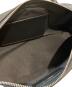 中古・古着 AULENTTI (オウレンティ) BUGETTE BAG ブラック：10000円