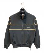 adidasアディダス）の古着「70’S～80’S トラックジャケット」｜ブラック