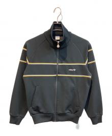 adidas（アディダス）の古着「70’S～80’S トラックジャケット」｜ブラック