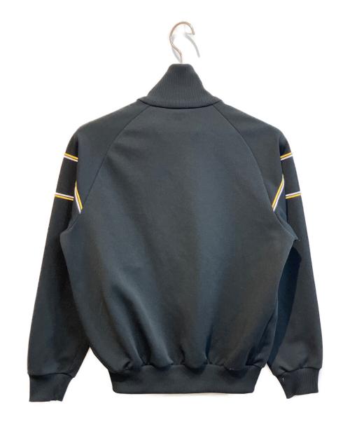 adidas（アディダス）adidas (アディダス) 70’S～80’S トラックジャケット ブラック サイズ:Ｍの古着・服飾アイテム