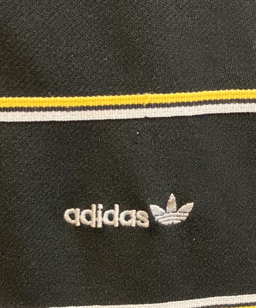 adidas（アディダス）adidas (アディダス) 70’S～80’S トラックジャケット ブラック サイズ:Ｍの古着・服飾アイテム