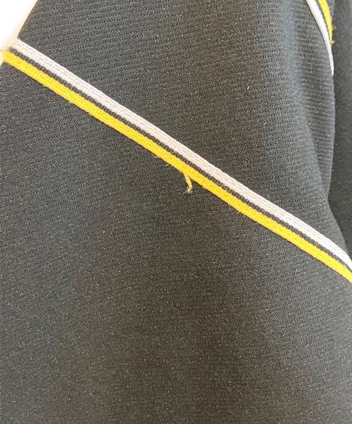 adidas（アディダス）adidas (アディダス) 70’S～80’S トラックジャケット ブラック サイズ:Ｍの古着・服飾アイテム