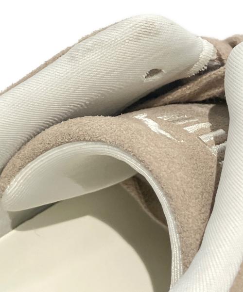 PUMA（プーマ）PUMA (プーマ) スピードキャット エレベーテッド　403619-02 ベージュ サイズ:23.5の古着・服飾アイテム