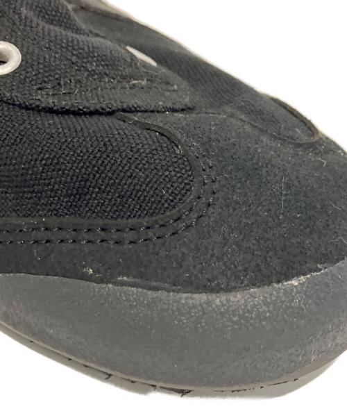 Onitsuka Tiger（オニツカタイガー）Onitsuka Tiger (オニツカタイガー) MEXICO 66 SLIP-ON　D3K0Q ブラック サイズ:25.5の古着・服飾アイテム