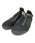 Onitsuka Tiger（オニツカタイガー）の古着「MEXICO 66 SLIP-ON　D3K0Q」｜ブラック