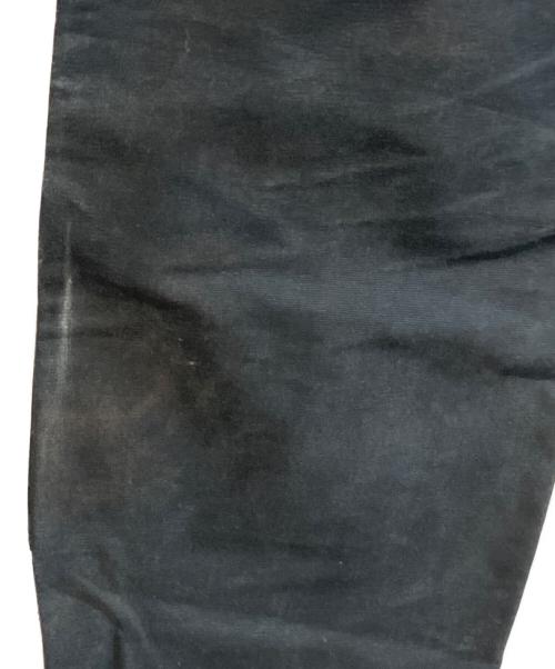 CarHartt（カーハート）CarHartt (カーハート) ダブルニーペインターパンツ ブラック サイズ:32×30の古着・服飾アイテム
