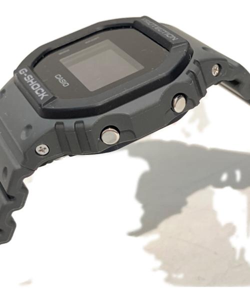CASIO（カシオ）CASIO (カシオ) リストウォッチ DW-5610UU ブラックの古着・服飾アイテム