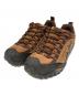 MERRELL（メレル）の古着「トレッキングシューズ M73707」｜ブラウン