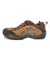 MERRELL (メレル) トレッキングシューズ M73707 ブラウン サイズ:25.5：8000円