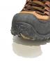 中古・古着 MERRELL (メレル) トレッキングシューズ M73707 ブラウン サイズ:25.5：8000円