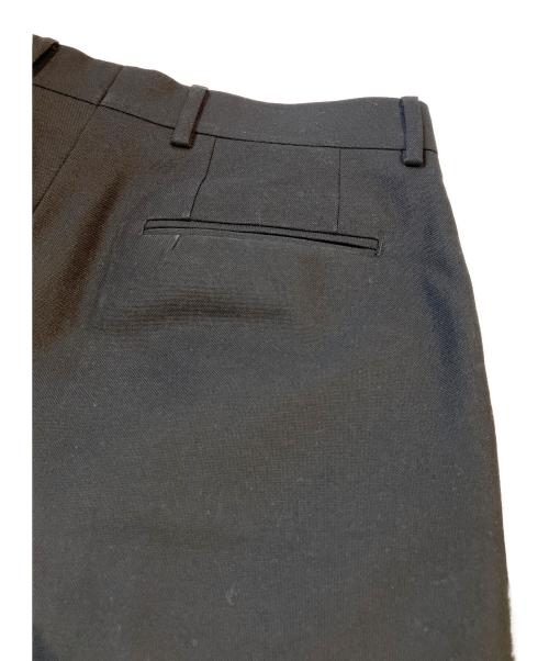 NEAT（ニート）NEAT (ニート) Hopsack Standard ブラック サイズ:46の古着・服飾アイテム