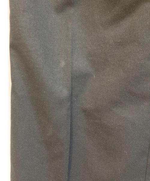 NEAT（ニート）NEAT (ニート) Hopsack Standard ブラック サイズ:46の古着・服飾アイテム