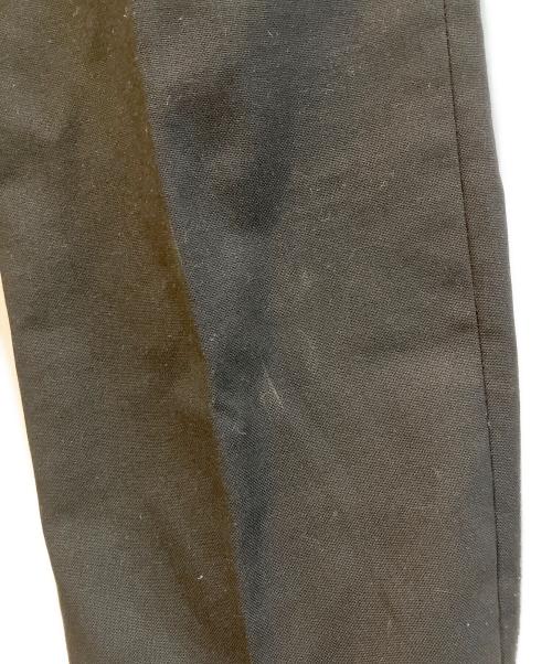 NEAT（ニート）NEAT (ニート) Hopsack Standard ブラック サイズ:46の古着・服飾アイテム