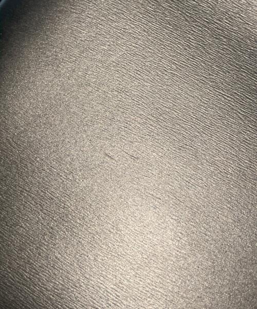 dunhill（ダンヒル）dunhill (ダンヒル) セカンドバッグ ブラックの古着・服飾アイテム