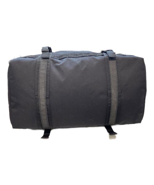 5.11 TACTICAL（5.11タクティカル）5.11 TACTICAL (5.11タクティカル) RUSH LBD MIKE 40L/ボストンバッグ ブラックの古着・服飾アイテム